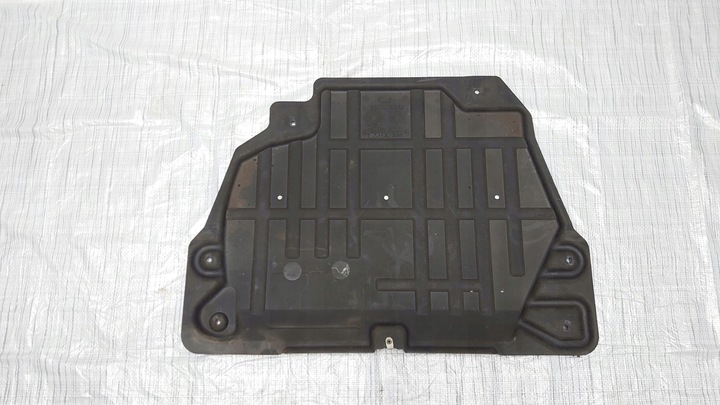 фото №5, Jaguar e-pace захист pod двигун hj32-6b629