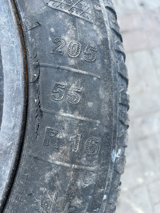 фото №10, 4× диск сталевий volkswagen oem номер sharan galaxy 6.0" x 16" 5x112 et 39