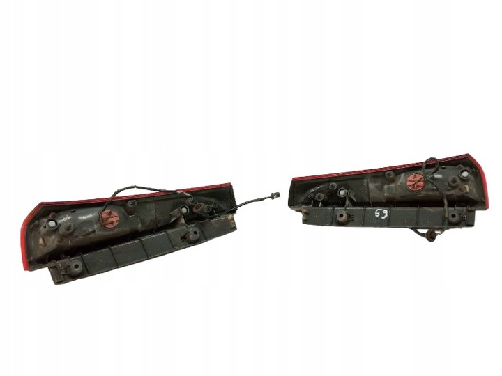 фото №11, Лампа зад комплект универсал kia cee'd i 2006-2012