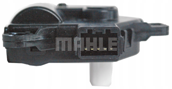 фото №16, Behr mahle отопитель vw golf 4/bora