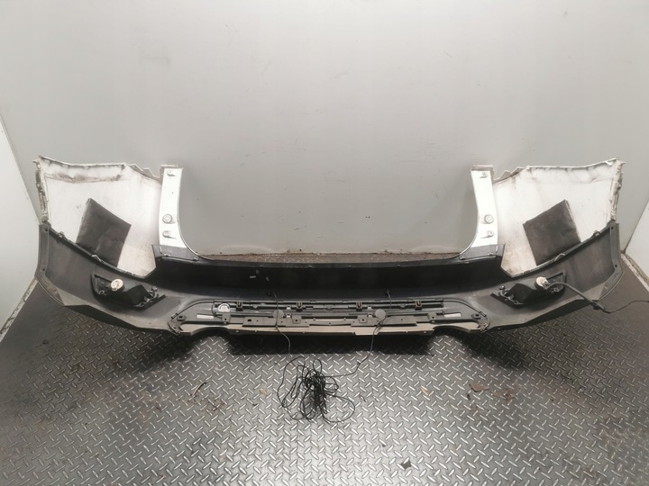 фото №13, Бампер зад ford kuga mk2 pdc 5d