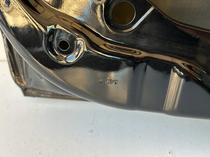 фото №5, Kia ceed ii hb двері праві зад оригінал