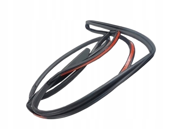 фото №1, Volvo xc70 прокладка кузовная дверь правые зад o