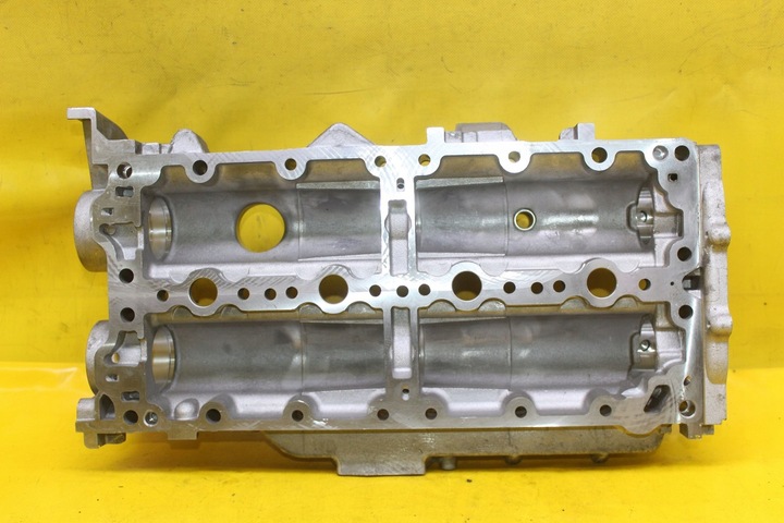 фото №8, Крышка клапанов ducato iii iveco 2.3 m-jet евро 6 5 f1agl4113 5802363690