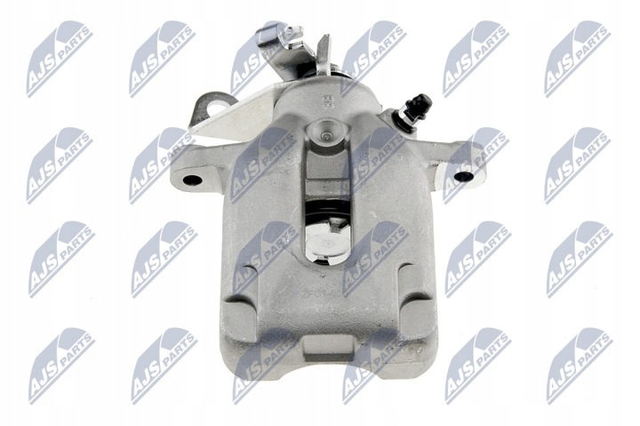 фото №13, Nty суппорт тормозной зад - citroen berlingo 1.6hdi 05-,xsara picasso 99-,
