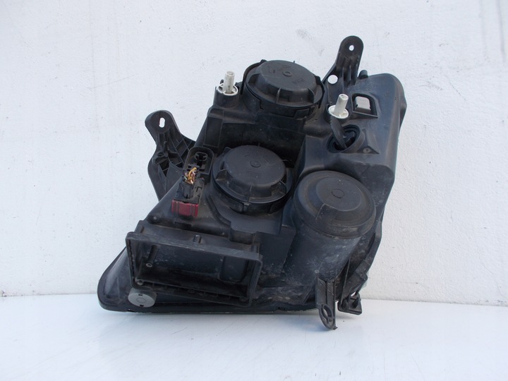 фото №12, Фара лампа opel meriva a 2szt valeo європа