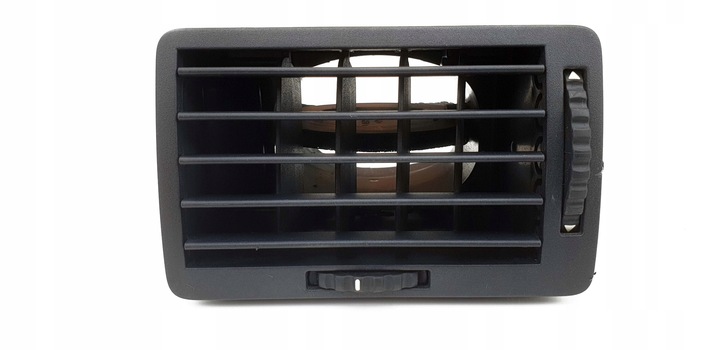 фото №13, Skoda octavia i 1 mk1 рестайлінг po рестайлінг решітка повітропровід ліва справна оригінал