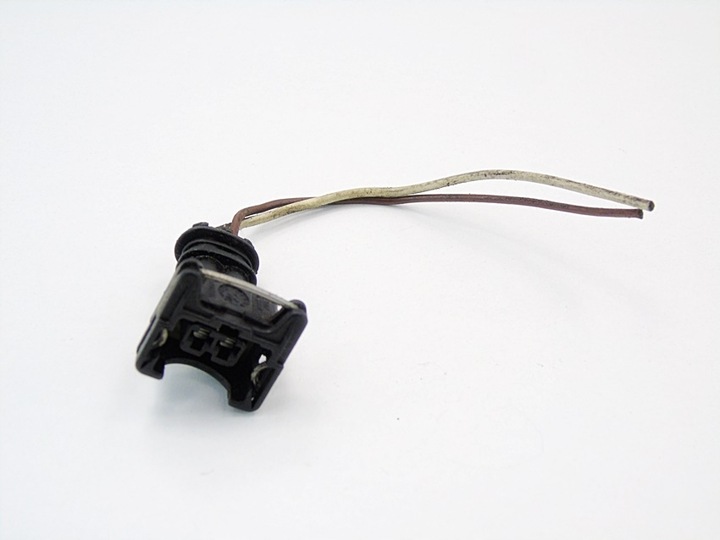 фото №1, Штекер роз'єм 1.4 1.6 8v logan i sandero thalia clio 2 kangoo megane i