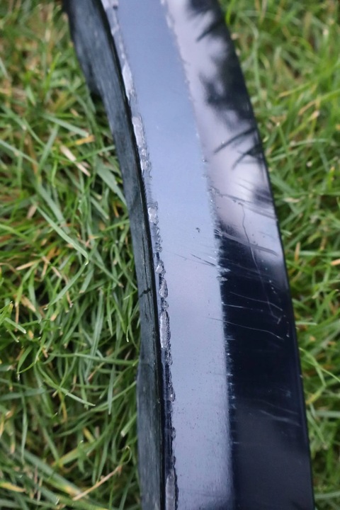 фото №9, Bmw x5 g05 18-24 м-пакет планка na крило праві перед org