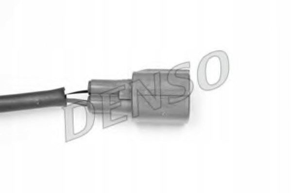 фото №1, Лямбда-зонд toyota