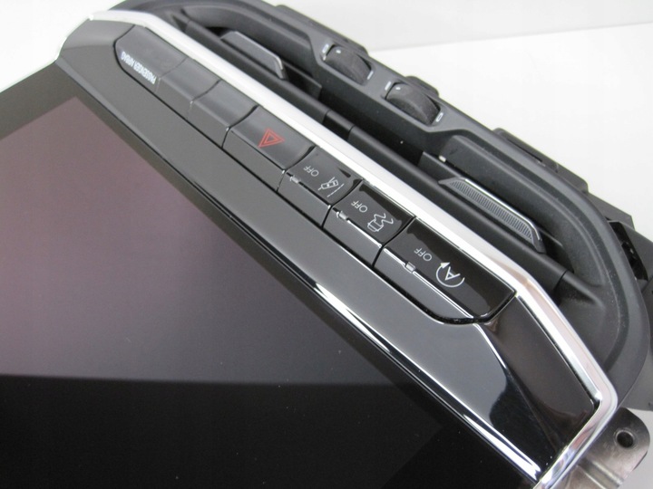 фото №8, Дисплей экран монитор jeep compass 68455716ai