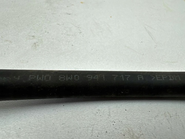 фото №9, Audi a4 s4 b9 2019 шланг рідини do склоомивача скла передній / лобовий