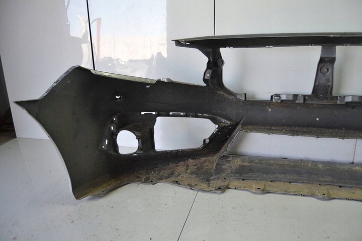 фото №7, Бампер перед honda civic x sedan 2017-2019r 71101-tez-zz00