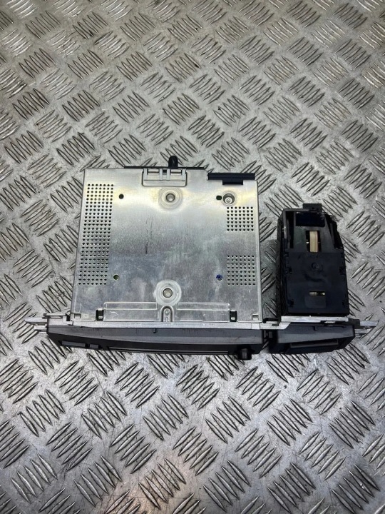 фото №7, Магнитола з магнитола bmw 7 e65, e66, e67 65126947711 3.9l дизель 190kw 2005