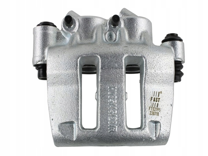 фото №1, Супорт ham renault master 1998- перед праві