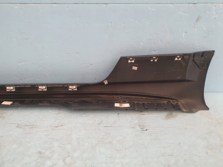 фото №9, Поріг планка порогова audi tt ttrs 8s0 рестайлінг праві