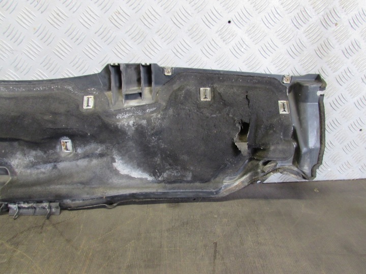 фото №8, Панель під лобовим склом ford c-max ii 10-14 1.6 tdci