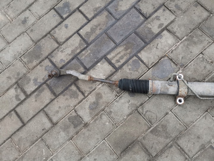 фото №5, Рулевая рейка трансмиссия mercedes vito w639