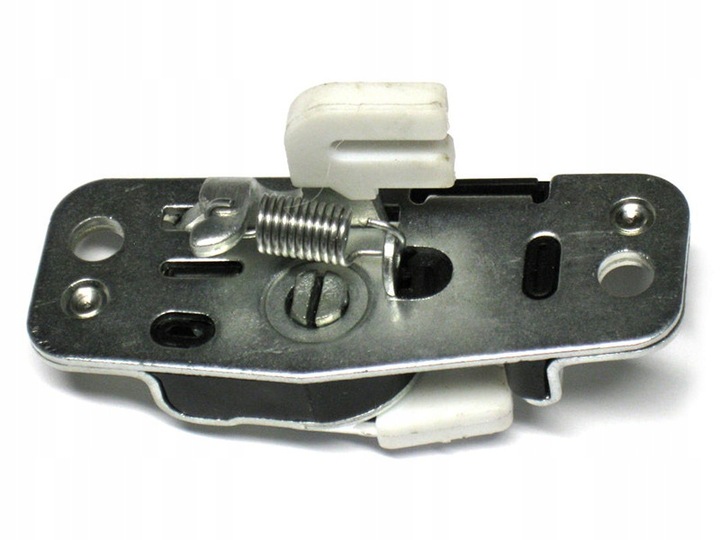 фото №1, Замок двері бокових верх do citroen jumper 94-06