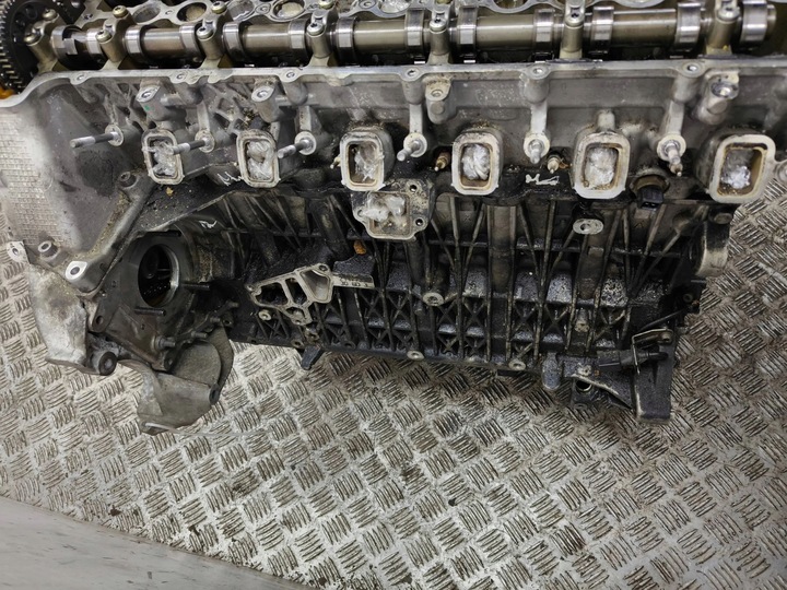 фото №9, Bmw x5 e70 2010 двигатель