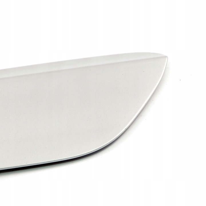 фото №11, Bmw e93 lci кришка заливання пального титан срібло