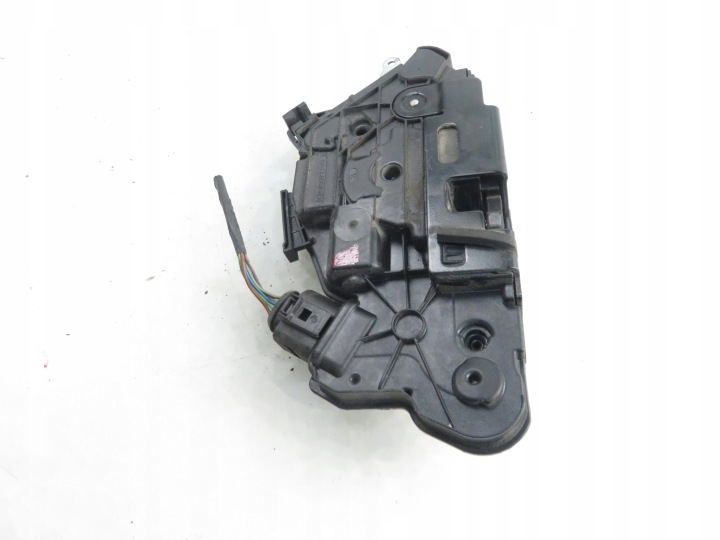 фото №8, Замок левое передний seat ibiza iv 5n1837015c