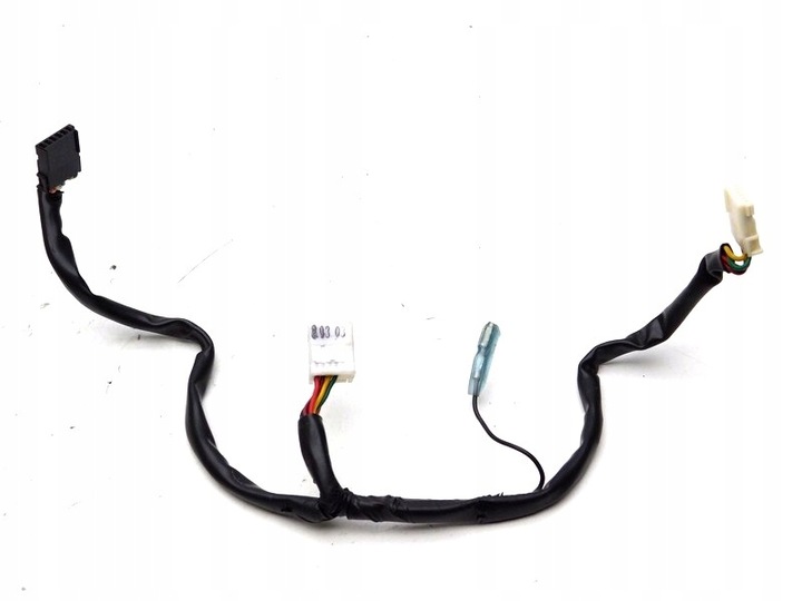 фото №1, 08/23 kia proceed i 3d ceed i жгут мультифункций руль