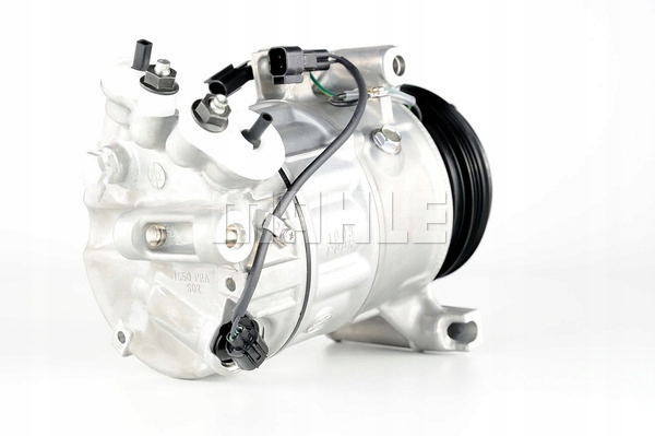 фото №15, Mahle оригинал acp 1190 000p компрессор, кондиционер