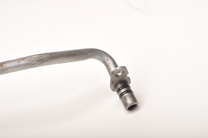 фото №6, Mercedes w221 4.7 рестайлинг труба шланг масла коробки a2212700827