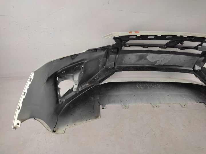 фото №7, Mitsubishi space star ii рестайлинг бампер перед 2019-