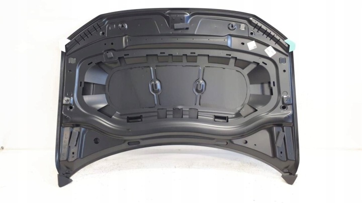 фото №6, Vw tiguan 2017-2020 allspace капот 5nn807956 замінник