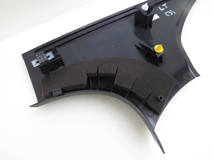 фото №10, Захист оббивка стійка c лівий зад задня volvo s60 ii