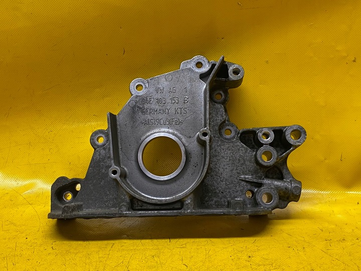 фото №1, Ущільнювач вала 04e103153b leon iii vw golf vii audi 1.4 tsi cmb