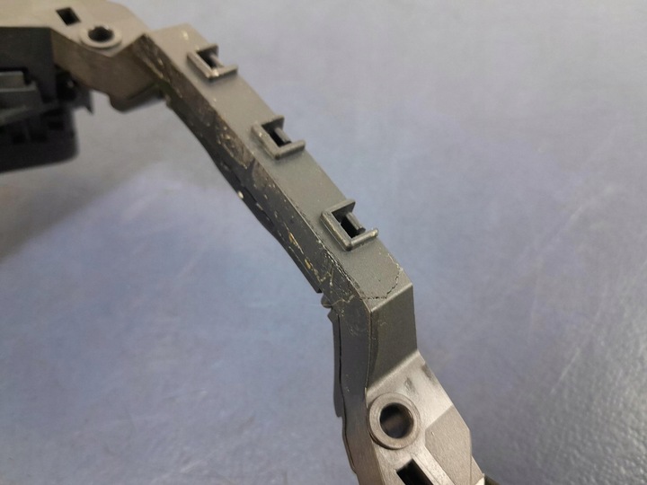 фото №5, Citroen c5 ii перемикач кермо мультифункція