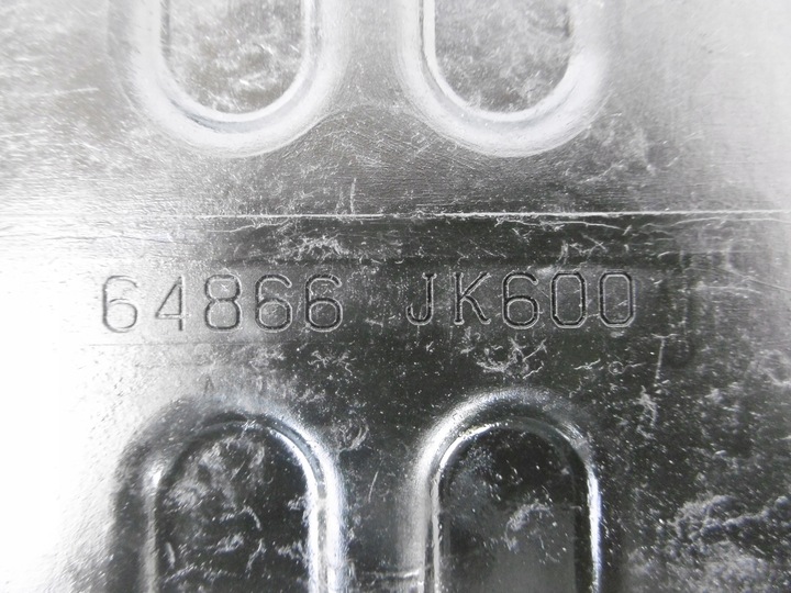фото №7, Основание акумулятора infiniti m m30 m35 m37 q70