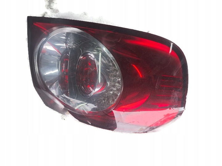 фото №1, Vw golf vi plus 12r лампа лівий зад задня 5m0945095s