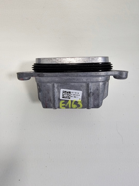 фото №3, Seat arona преобразователь 90118119