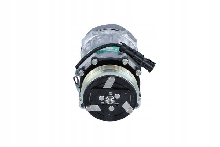 фото №2, Компресор кондиціонера 320217g