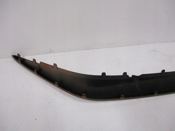 фото №6, Планка накладка заглушка бампера cupra born 10e807719