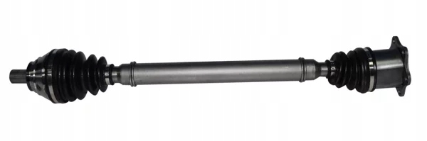 фото №1, Піввісь audi a3 1.9-2.0tdi 03- /p/