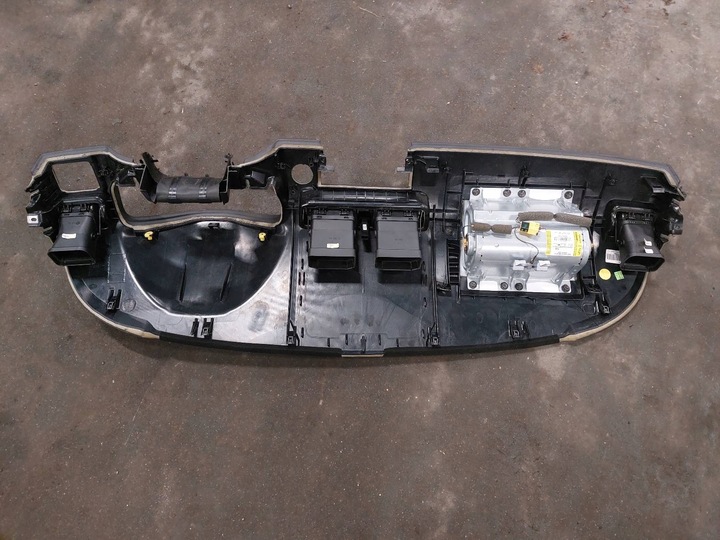 фото №9, Набір подушка безпеки postrzałowy volvo s40 ii 30615725 30615716 8697679 30615569