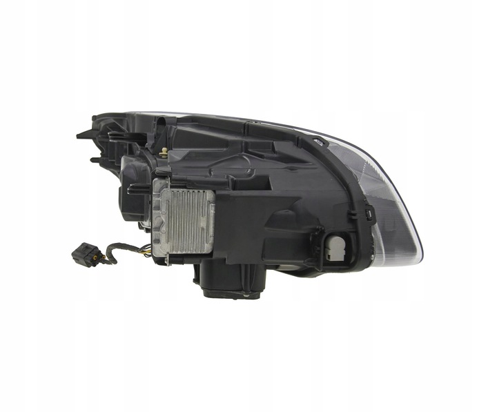 фото №9, Лампа передня do volvo xc60 2013-2017 31358105 ліва