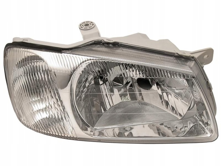 фото №2, Tyc 20-0075-15-2 фара