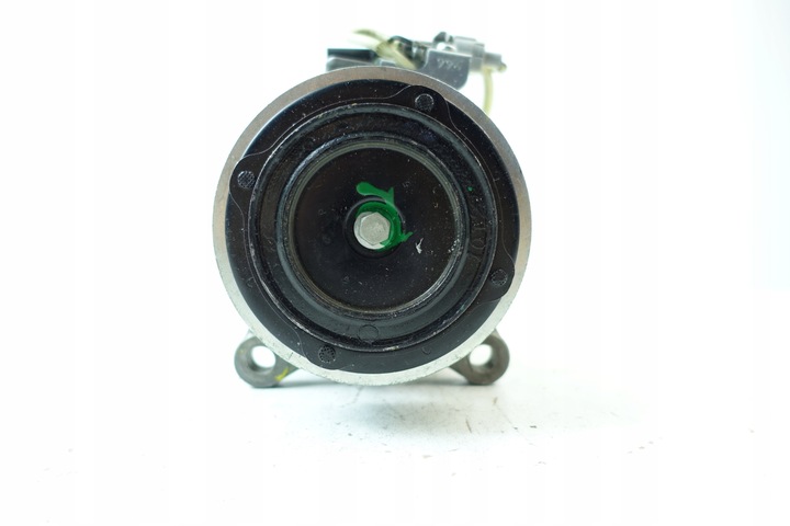 фото №8, Denso dcp05095 компрессор, кондиционер