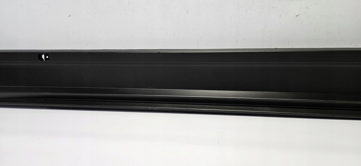 фото №4, Планка пороговая порог правые lexus lbx 23- оригинал 75850-52110