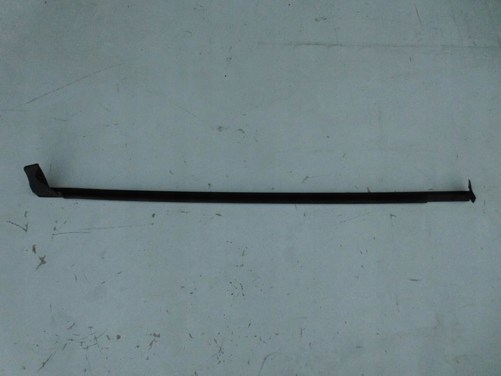 фото №1, Планка накладка altea toledo iii xl ліва задня