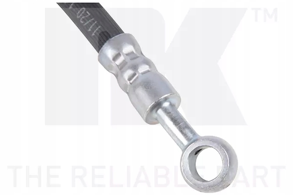 фото №15, Nk 853413 шланг гальмівний гнучкий