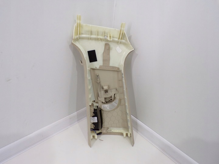 фото №6, 4m0867244b защита стойка b правая audi q7 4m