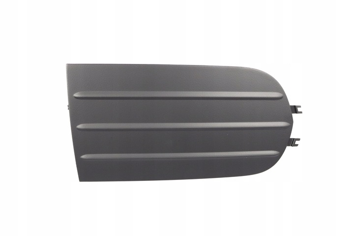 фото №1, Заглушка решітка бампера перед ліва audi a2 aso оригінал audi tradition