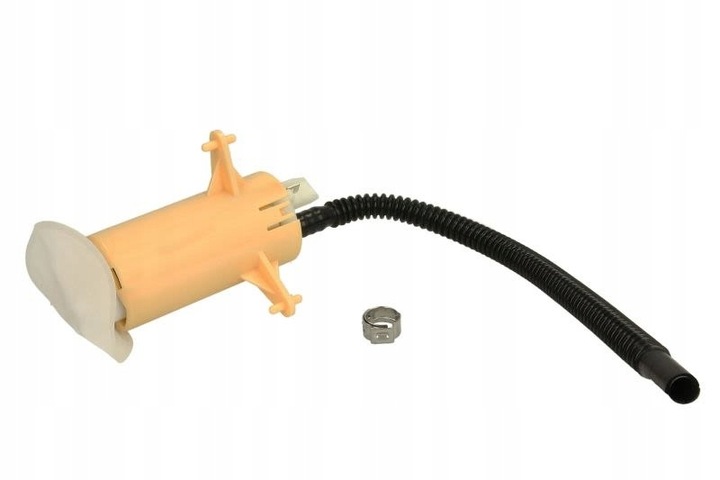 фото №1, Насос пального pierburg 7.50116.50.0